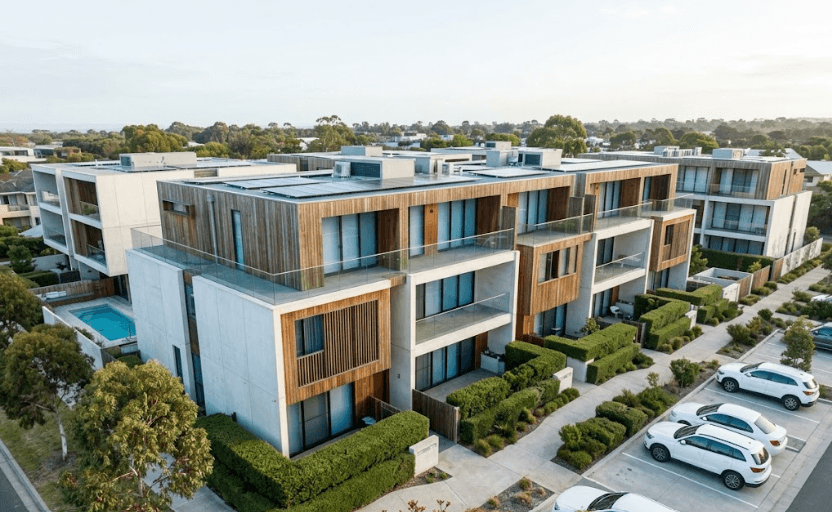 Residential Asset Portfolio