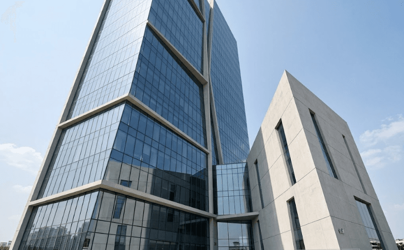 Commercial Infrastructure Asset