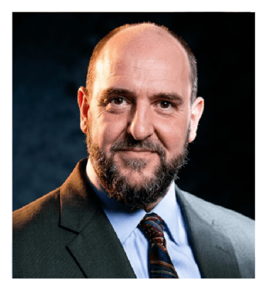 David McEvoy - Principal Consultant